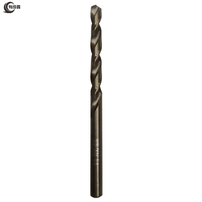 有成鑫 含钴麻花钻头 5mm 支