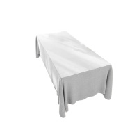 以雅以南 桌布 定制尺寸 平方米