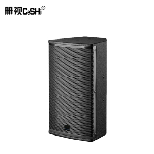册视6.5寸全频音箱A506对