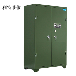 利特莱依置物柜装备存放柜B款1500*1000*500mm