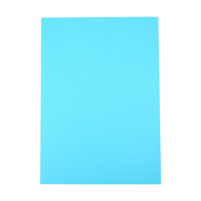 晨光(M&G)彩色复印纸深蓝80gA4-100张APYVPB0229