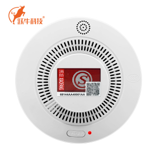 跃牛科技 烟雾报警器 YN-B70 个