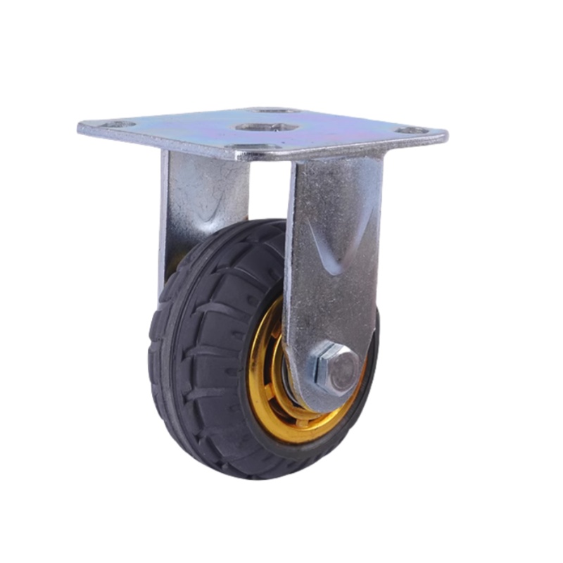 丰奋 定向轮 个