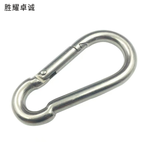 胜耀卓诚 不锈钢承重锁扣 SYK304-6 个