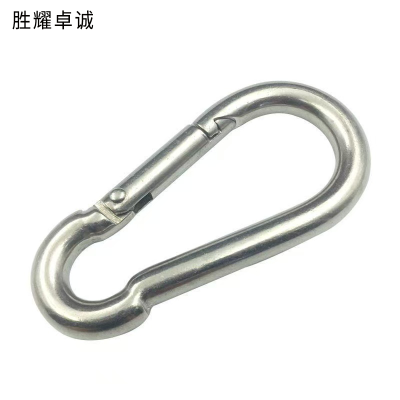 胜耀卓诚 不锈钢承重锁扣 SYK304-6 个