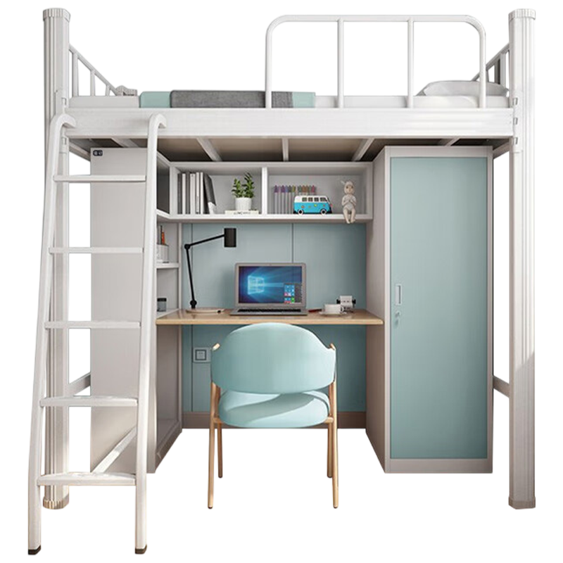 备冠 高低床 2000*900*2000mm 套