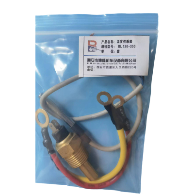 博隆机车 转速传感器 BL 120-300 个
