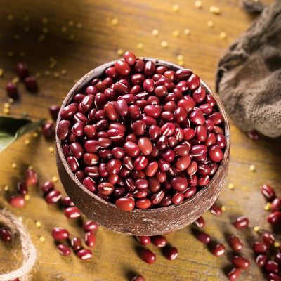 红小豆农家自产红豆薏米粥原料五谷杂粮非赤小豆