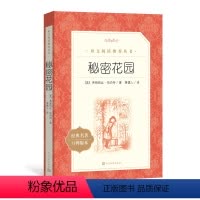 [单册]秘密花园 [正版]秘密花园原著完整版宝葫芦的秘密柳林风声经典名著课外书籍阅读中小学生课外阅读书书籍8-12岁青少