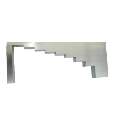 铭达鲁满 阶梯试块模块 带把 块