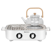 艾贝丽多功能围炉煮茶器 ABL-WL808