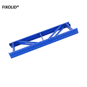 FIXOLID 立柱 2000*600*80mm 个