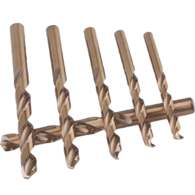 连瑞翔 钻头 含钴钻头 8mm 根