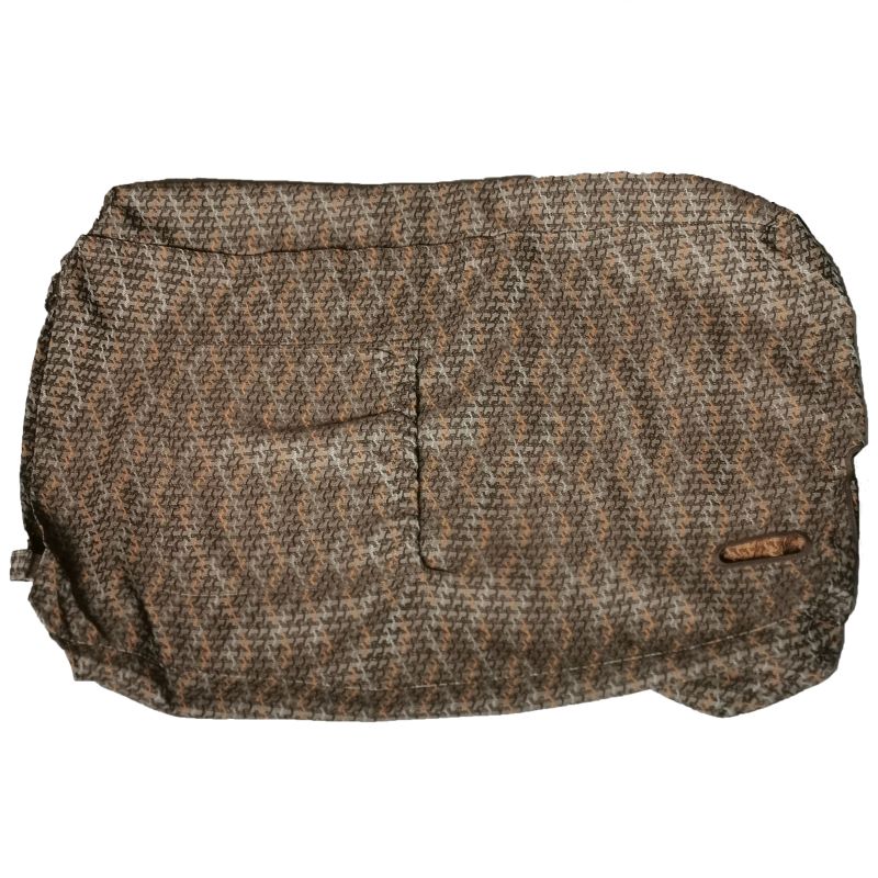 丽绣坊 CR400AF一等座椅套 90*64CM