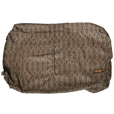 丽绣坊 CR400AF一等座椅套 90*64CM