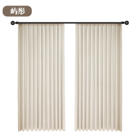 屿彤窗帘YTCL-001/米