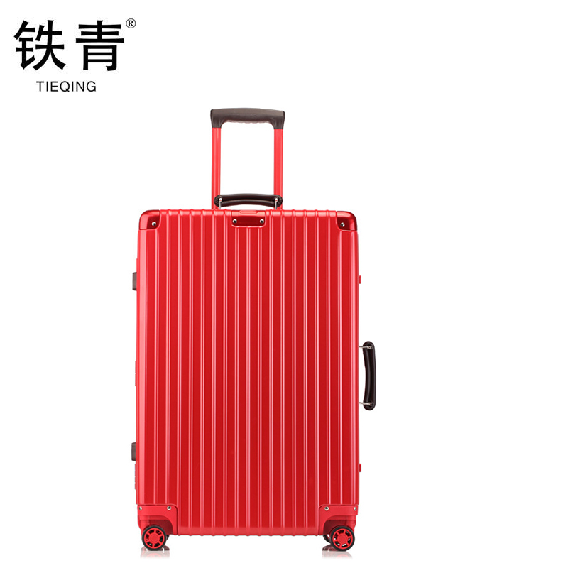 铁青20寸行李箱登机箱N11 个