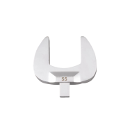 智铮朗月 14*18开口头开口插件 55mm 个