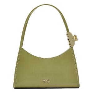 MARC JACOBS女士单肩包 新款斜挎包大容量通勤简约日常休闲包送女友