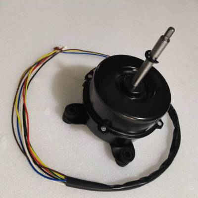 帮客材配全新原装 KFR- 120QW/HTSD3 内交流电机 YDK90-6L 2092488 收前务必验货