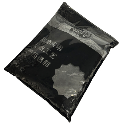 植巾 LJD100 垃圾袋 (计价单位:包) 黑色