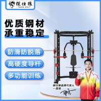 探仕狼 史密斯综合训练器商用健身房训练器材 Z790