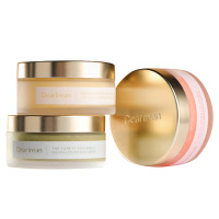 独特艾琳磨砂膏润肤洁净清洁嫩肤香氛身体磨砂膏225g(味道随机)