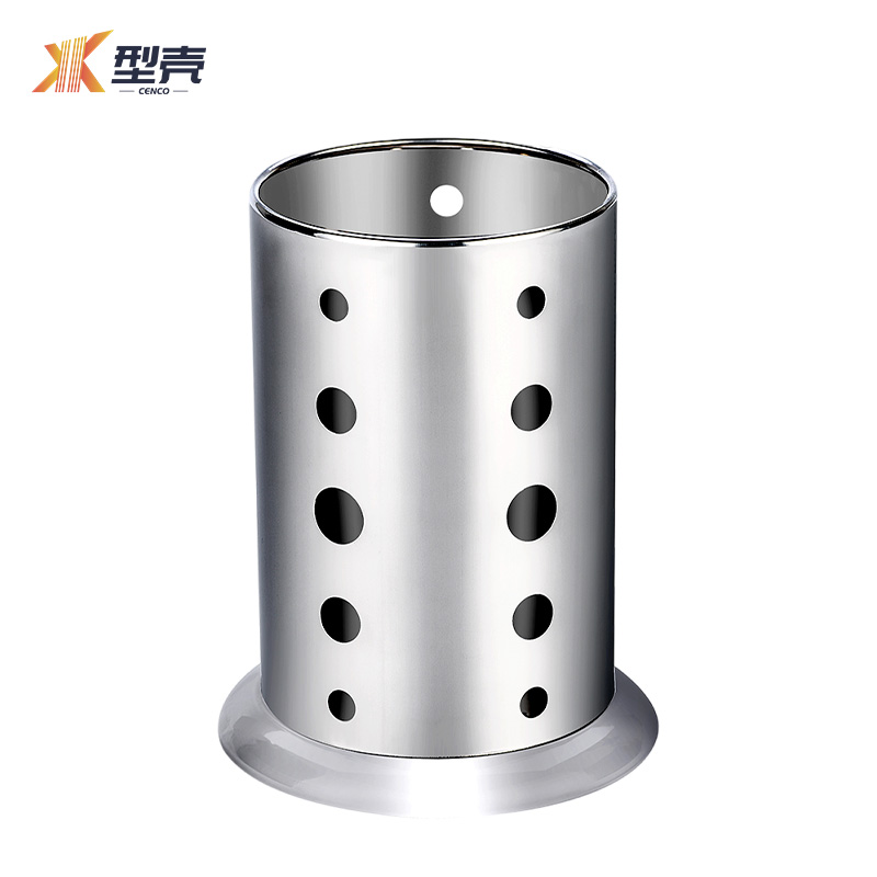 型壳 筷子盒 圆孔 个