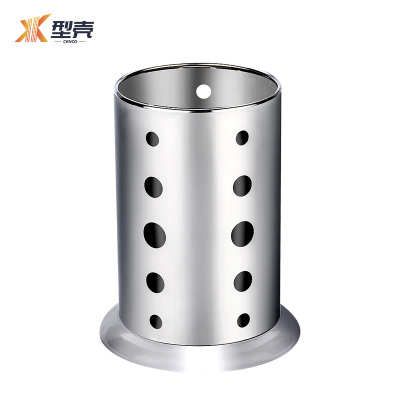 型壳 筷子盒 圆孔 个