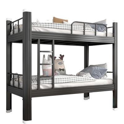 悦兴诚上下铺+床垫 2000*1500*1800mm 组