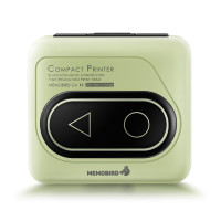 MEMOBIRD咕咕机G4/牛油果