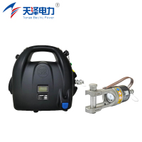 天泽电力 电连接压接套装 9.03.20 套