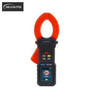 SHANGTIE 钳形电阻测试仪(多功能型) ES3020B/台