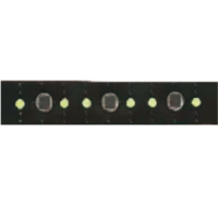 综城优品 CC-SL02 11.1V 12W 太阳能标志灯(计价单位:盏)白色