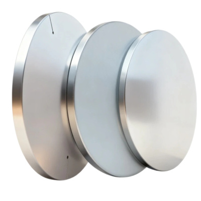 仝新商 压缩机膜片 GD134-75/5 直径749mm 厚度0.5mm 3片/套 单位:套