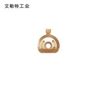 艾勒特工业 MF14表欧姆瓣型滑片(垫片) / MF14-BXHP / 个