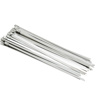 瑾如云海 不锈钢扎带 7.9*1200mm 包