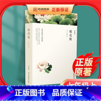 [正版]镜花缘书籍李汝珍文联出版社初中生七年级上册必读世界名著文学教育读物书籍学校7年级语文配套阅读文学古典小说