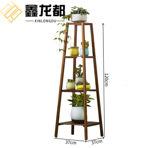 鑫龙都花架1个