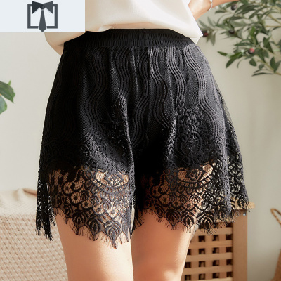 黑色灯笼短裤女排行榜