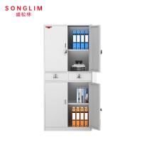SONGLIM 盛松林 文件柜 1800*900*390mm 个