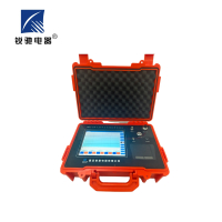 锐驰电器 多次脉冲法电缆故障检测仪 RDL-8 套