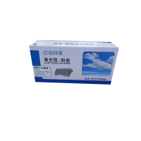 信创印星TL-400粉盒 适用于奔图P3010D/P3300DW/M6700D/M7300FDW