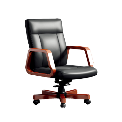 匡大 办公家具办公椅主管椅职员椅老板椅 西皮 KDT220