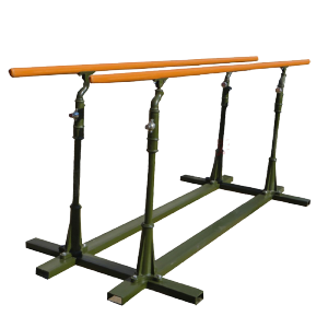 扬子(YANGZI)双杠健身引体向上YZ-jy009 军绿色