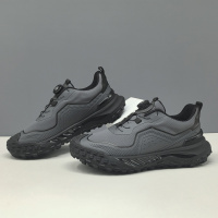 男生高端运动休闲鞋男款潮鞋百搭透气增高鞋欧洲站男鞋男士休闲鞋