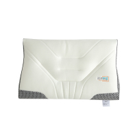 伊伊爱 颈养360纤维枕