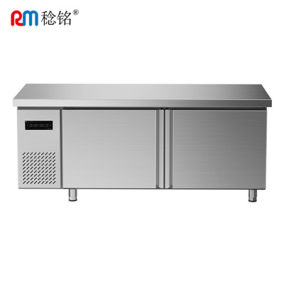 稔铭 保鲜工作台 1500*800*800mm 台