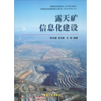 醉染图书露天矿信息化建设9787502055813