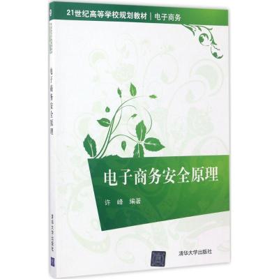 电子商务安全原理